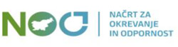 nacrt okrevanje